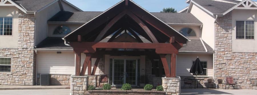 Brolen Park in East Troy, WI