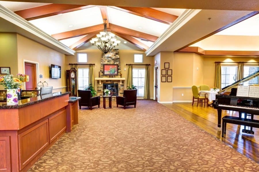 Auberge at Peoria in Peoria, AZ