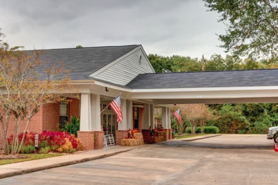 Auberge at Sugar Land in Sugar Land, TX