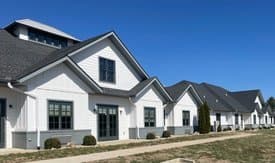 Auburn Health Care - Senior living in Auburn, Kentucky