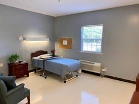 August Healthcare at Wilmington in Wilmington, NC - Main View