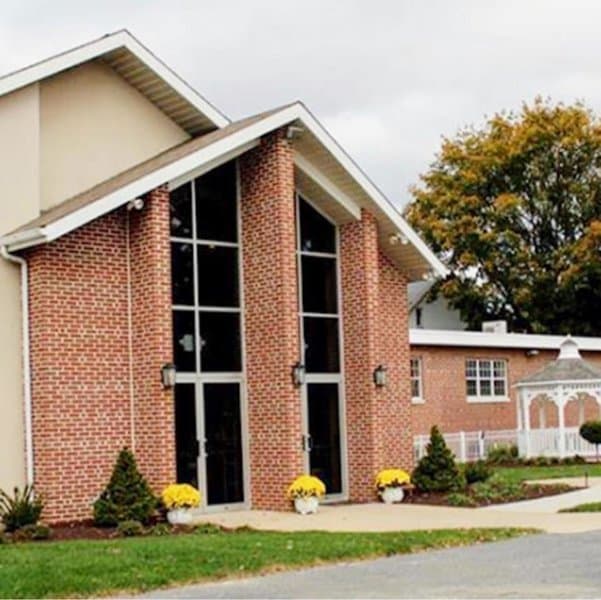 Aura Maris Senior Living in Palmyra, PA