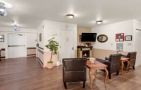 Authentic Adult Family Home in Everett, WA