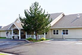 Autumn Haven Assisted Living - Senior living in Rupert, Idaho