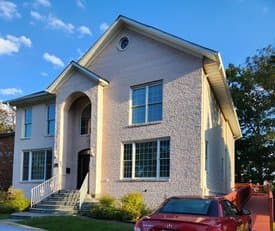 Autumn Lake Healthcare at Arcola in Silver Spring, MD - Main View