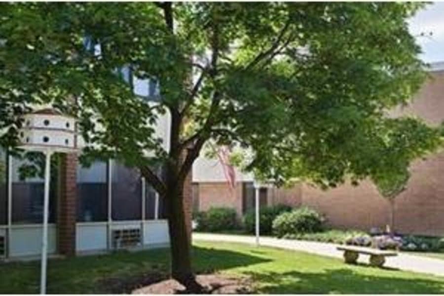 Autumn Lake Healthcare at Catonsville in Catonsville, MD - Main View