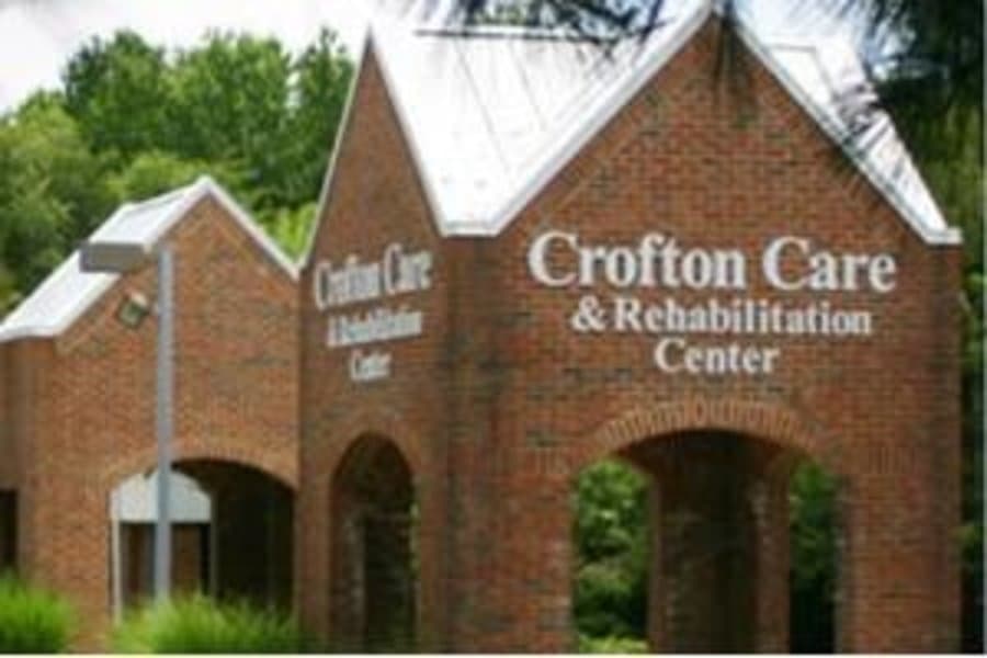 Autumn Lake Healthcare at Crofton in Crofton, MD - Main View