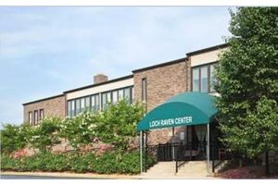 Autumn Lake Healthcare at Loch Raven in Baltimore, MD - Main View