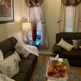 Autumn Lake Healthcare at Long Green in Baltimore, MD - Main View