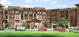 Autumn Leaves Personal Care Home in San Antonio, TX - Main View