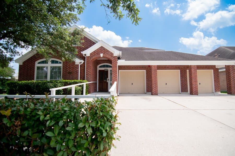 Autumn Springs Home Care Communities Atascocita in Humble, TX - Main View