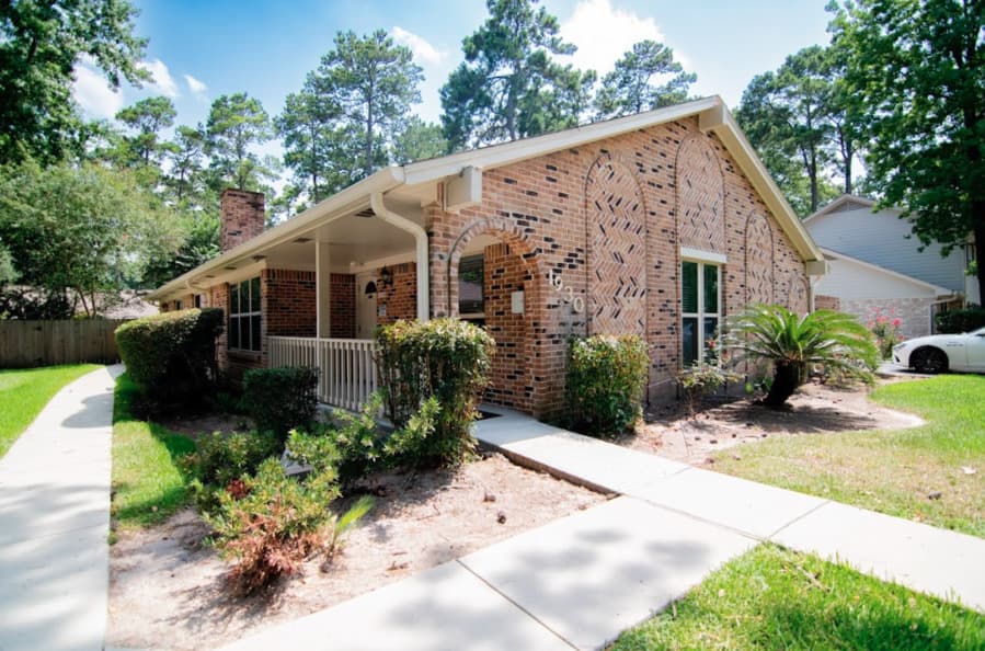 Autumn Springs Home Care Communities Kingwood in Kingwood, TX - Main View