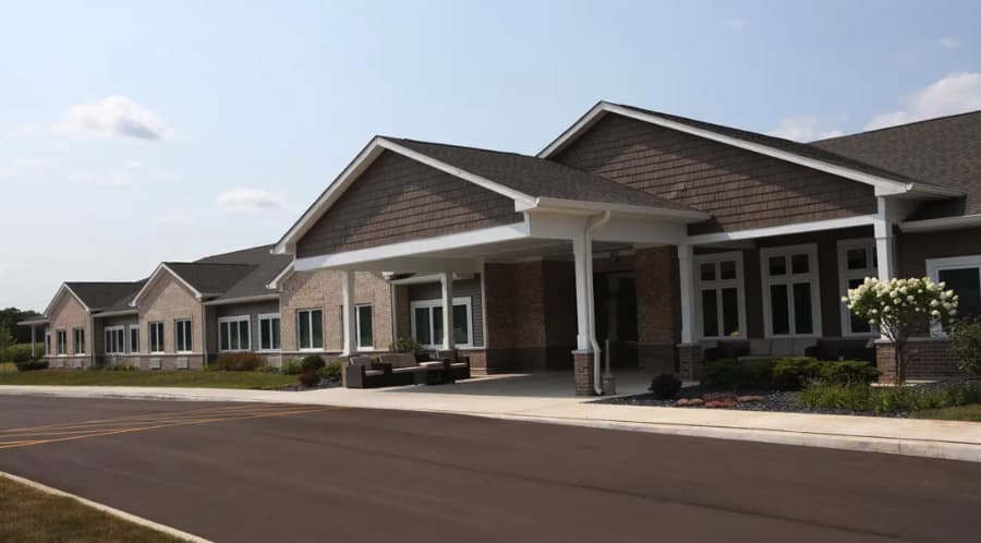 Autumn Trace Plymouth - Senior living in Plymouth, Indiana