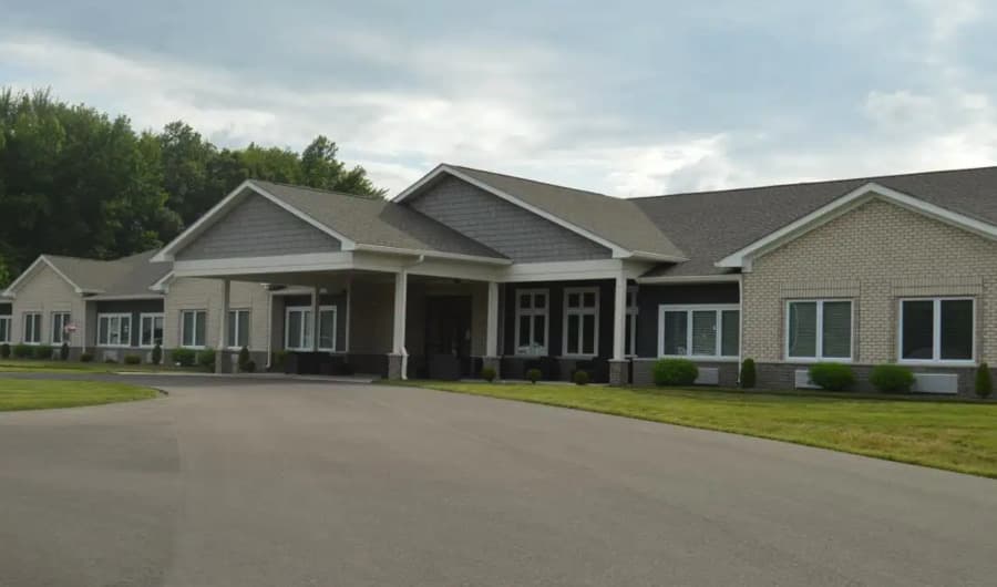 Autumn Trace of North Vernon - Senior living in North Vernon, Indiana