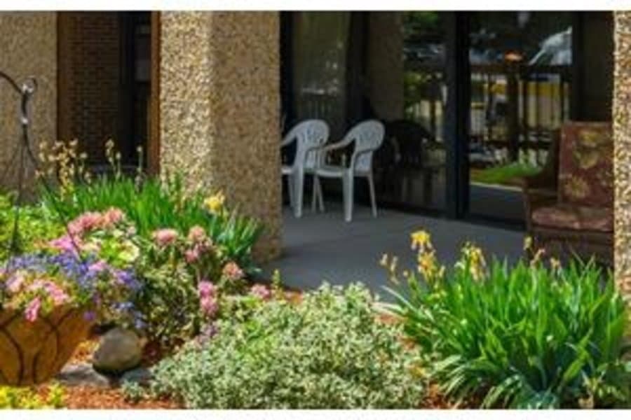 Autumn Village Skilled Nursing and Rehabilitation Center in Worcester, MA - Main View