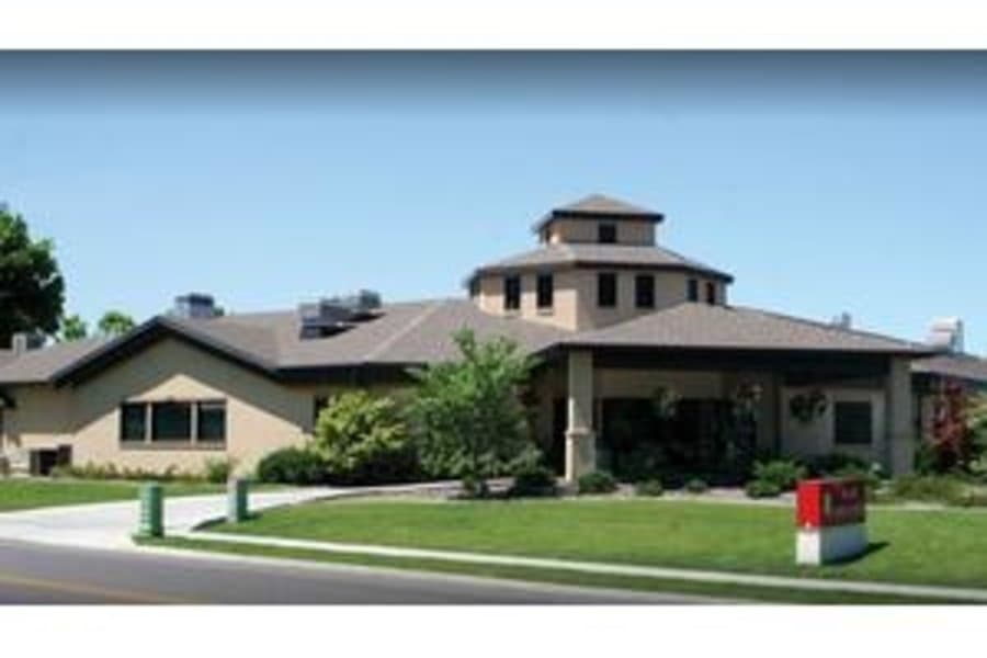Avalon Care Center - Bountiful in Bountiful, UT - Main View
