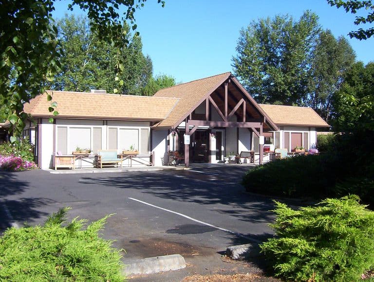 Avalon Care Center - Othello - Senior living in Othello, Washington
