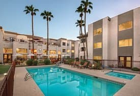 Avalon Care Center - Shadow Mountain in Scottsdale, AZ - Main View
