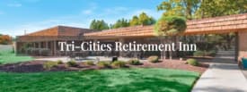 Avalon Health & Rehabilitation Center - Pasco in Pasco, WA