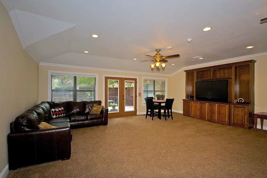 Avalon Memory Care - Allencrest in Dallas, TX - Main View