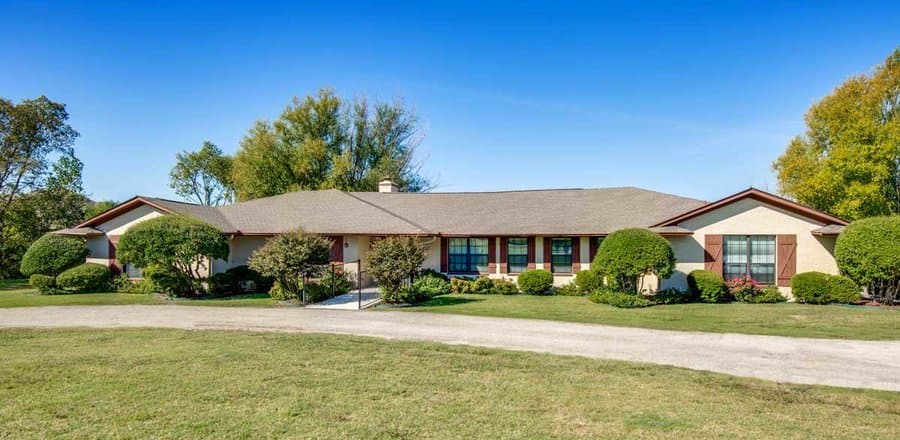 Avalon Memory Care - Meadow Ranch in Mckinney, TX - Main View