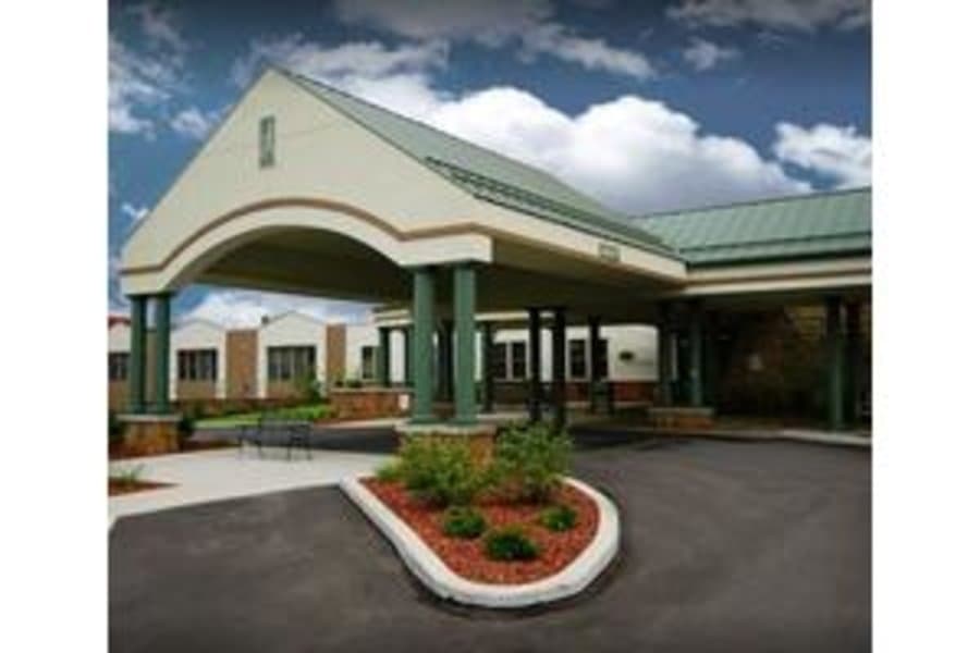 Avalon Springs Nursing Center in Mercer, PA