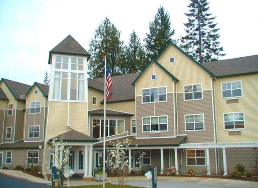 Avamere At Sandy in Sandy, OR