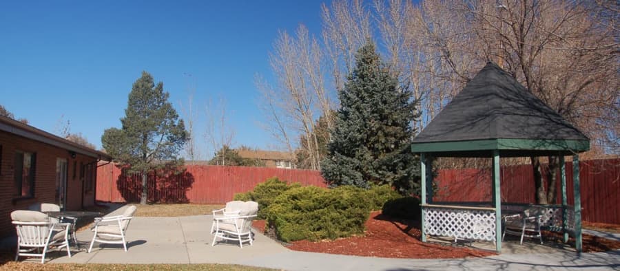 Avamere Transitional Care and Rehab - Brighton in Brighton, CO