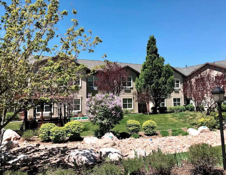 Avamere at Mountain Ridge - Senior living in South Ogden, Utah