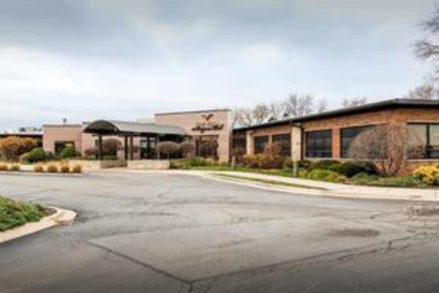Avantara Evergreen Park - Senior living in Evergreen Park, Illinois