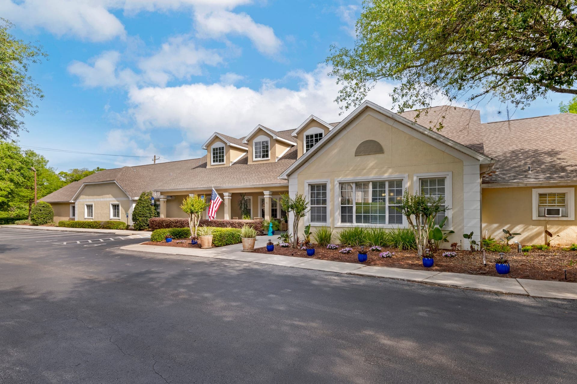 Brookdale Avondale in Jacksonville, FL - Main View
