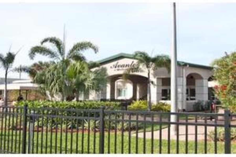 Avante at Melbourne in Melbourne, FL - Main View