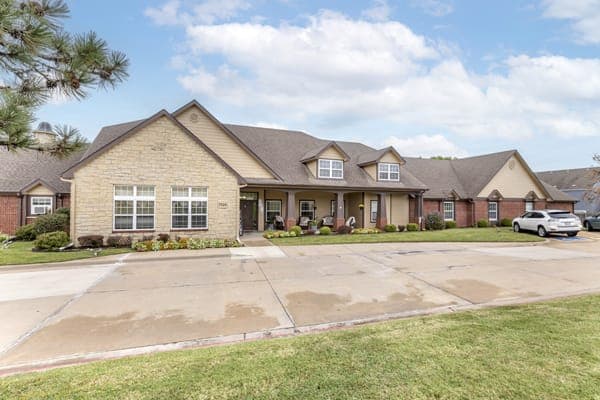 Brookdale Bartlesville North in Bartlesville, OK
