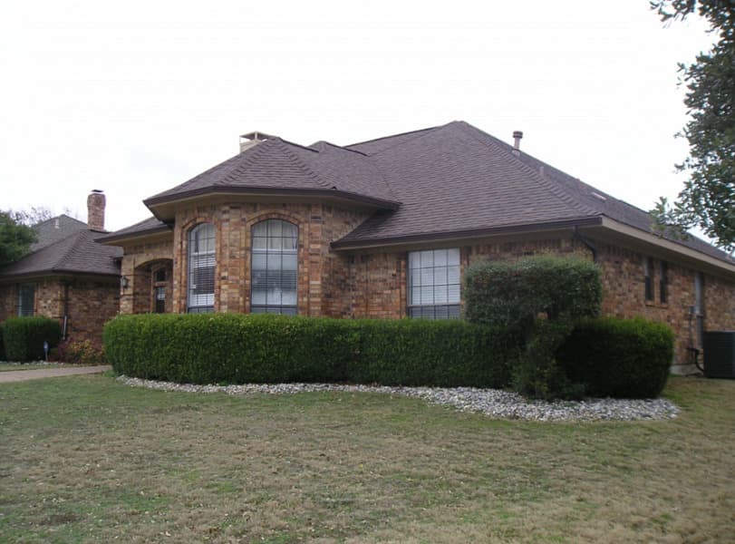 Avendelle at Merksem Court in Plano, TX - Main View