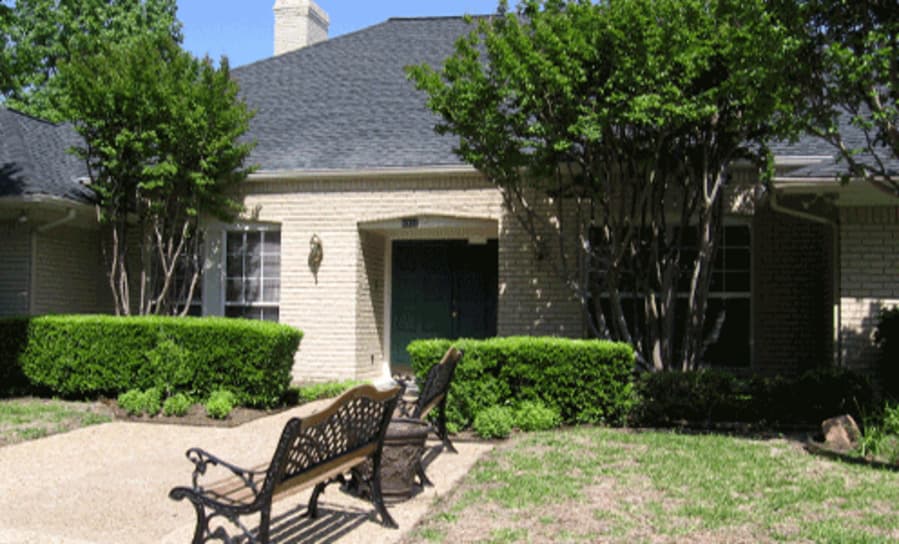 Avendelle at Spanky Branch in Dallas, TX - Main View