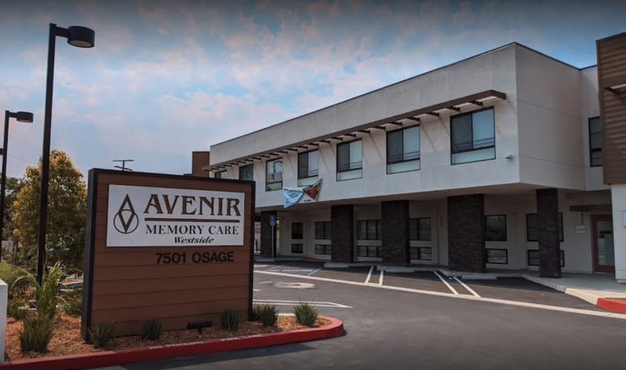 Avenir Memory Care Westside in Los Angeles, CA - Main View