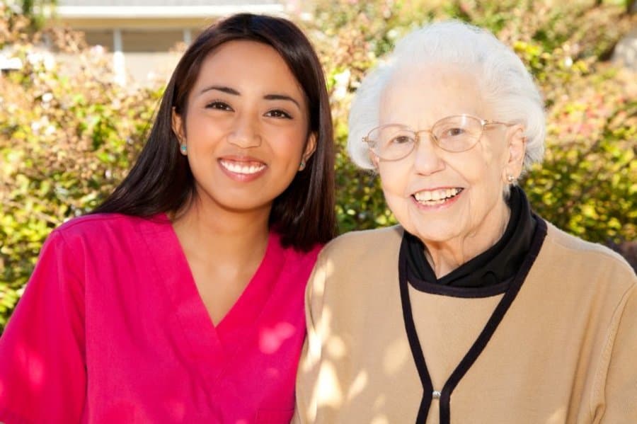Aventa Senior Care - Scottsdale Scottsdale, AZ in Scottsdale, AZ - Main View