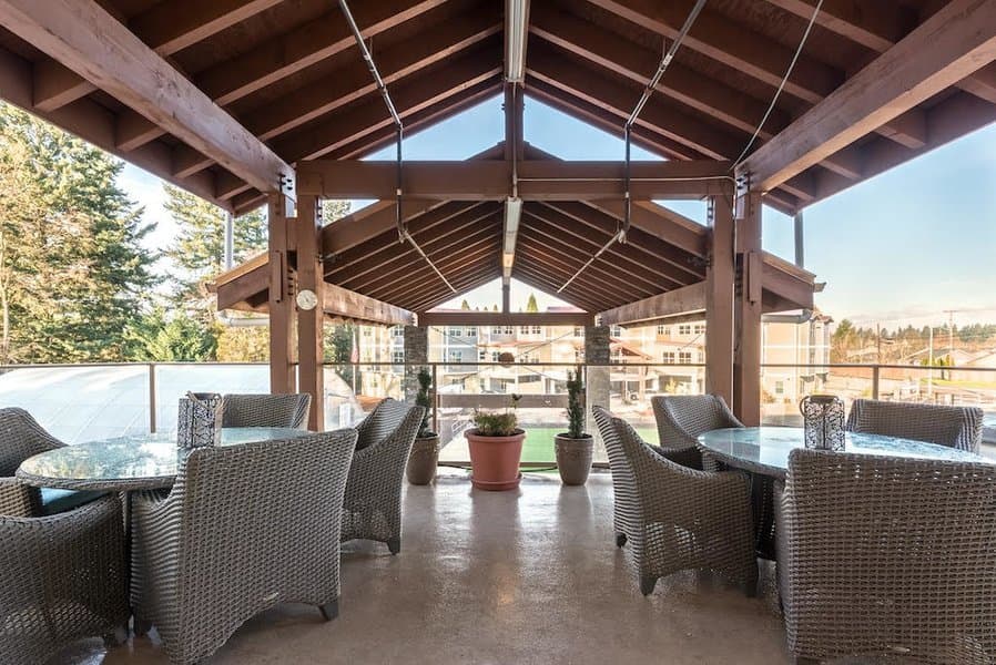 Aventine at Vancouver in Vancouver, WA - Main View