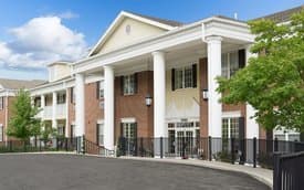 Aventura Senior Living at Overland Park in Overland Park, KS - Main View
