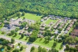 Aventura at Carriage Inn in Dayton, OH