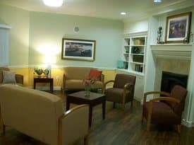 Avenue 81 Senior Living in Overland Park, KS - Main View