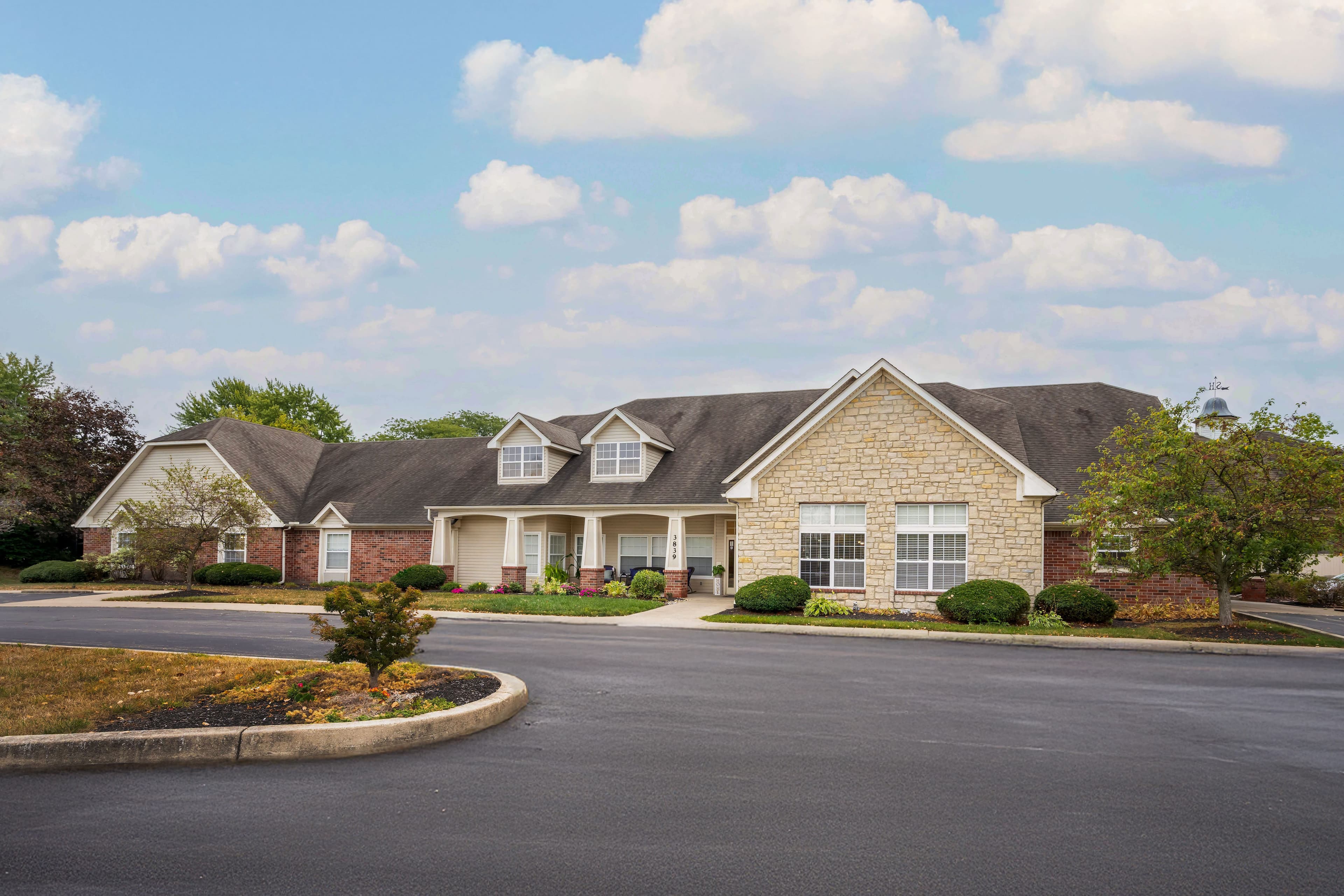 Brookdale Beavercreek (Offering HealthPlus) in Beavercreek, OH