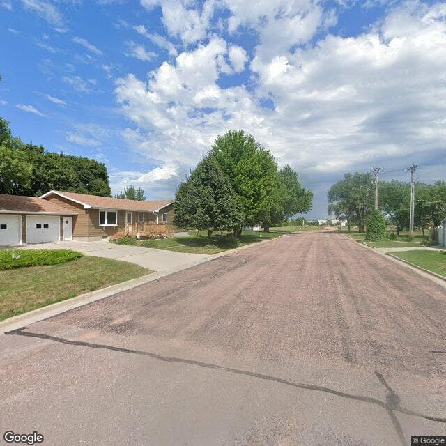 Avera St. Benedict Assisted Living in Parkston, SD - Main View