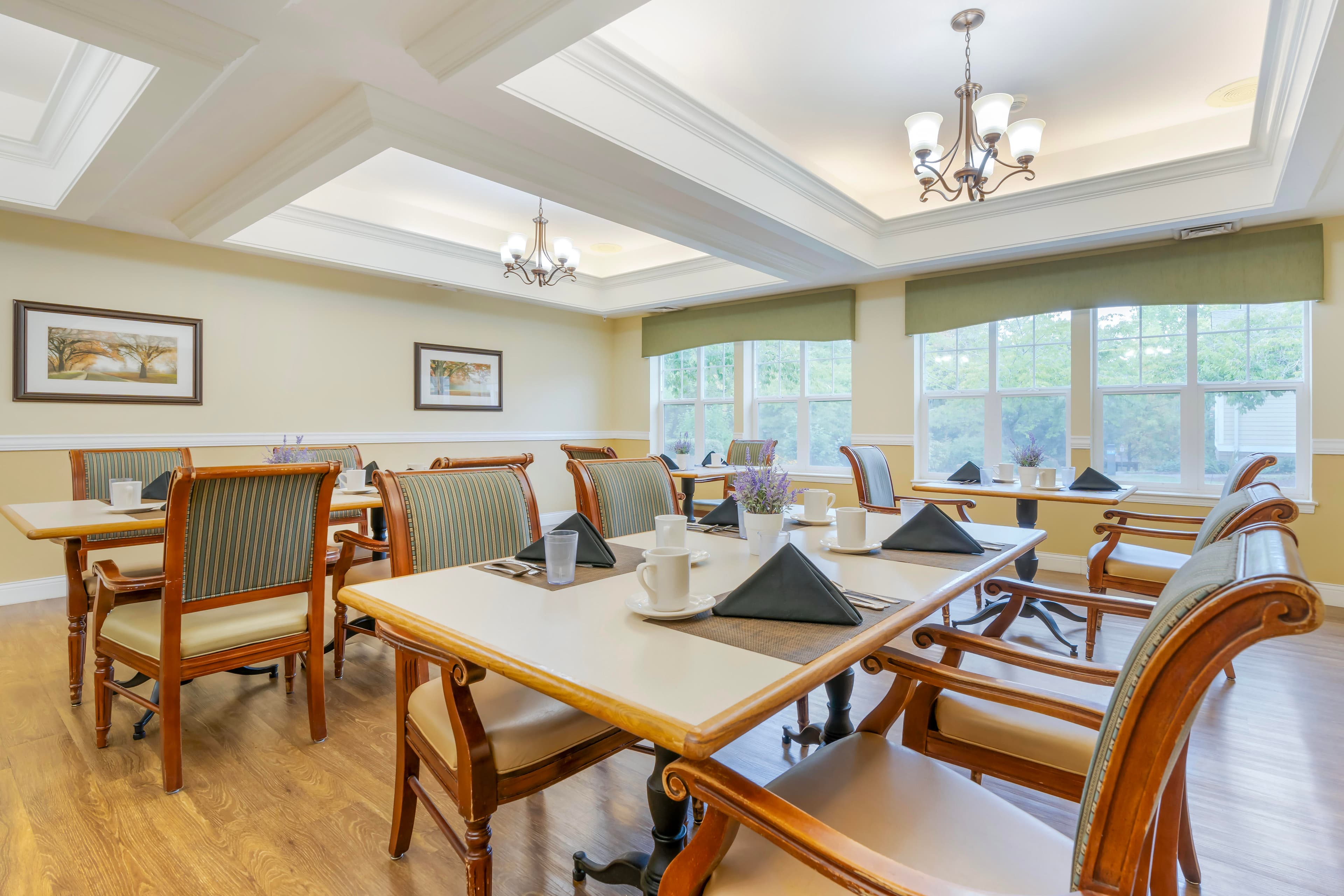 Brookdale Beaverton in Beaverton, OR - Main View