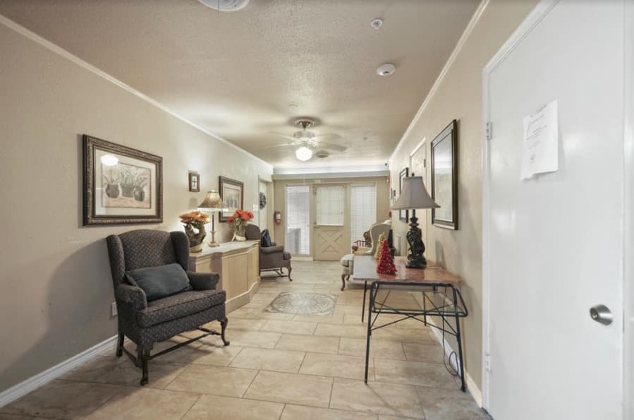 Avid Care Cottages- Conroe in Conroe, TX - Main View