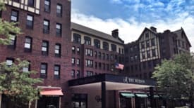 Avidor Evanston - Senior living in Evanston, Illinois