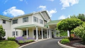 Avila Retirement Community in Albany, NY - Main View