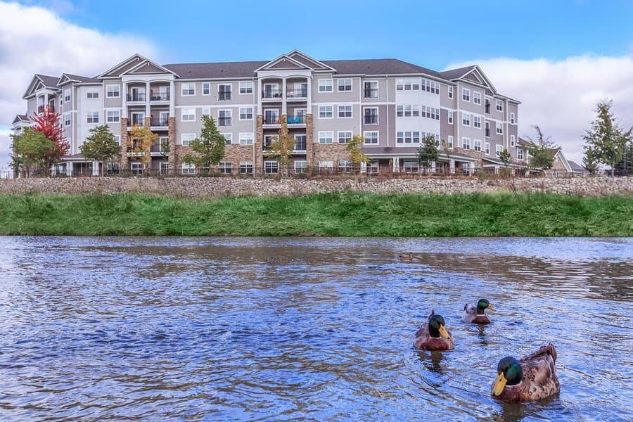 Aviva River Bend in Rochester, MN