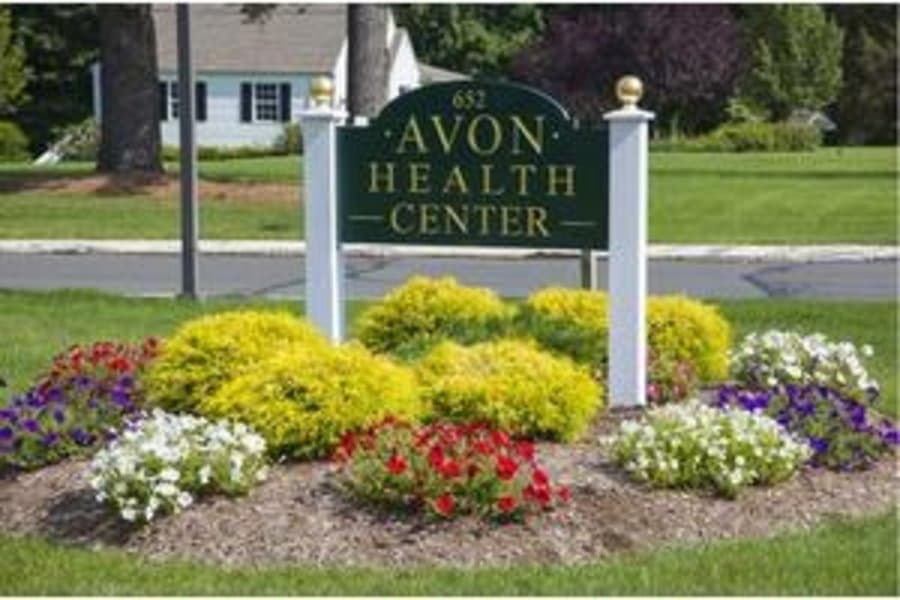 Avon Health Center in Avon, CT - Main View