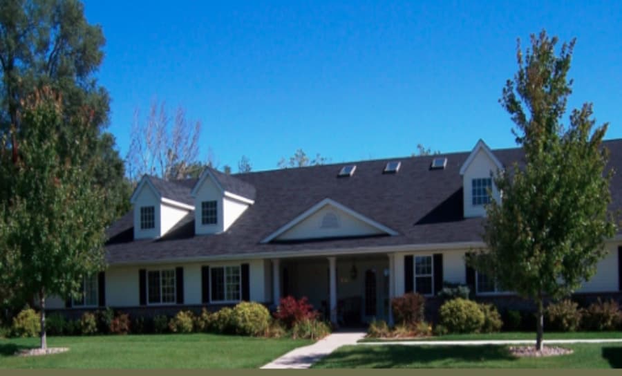 Avonlea Cottage of the Quad Cities in Milan, IL - Main View